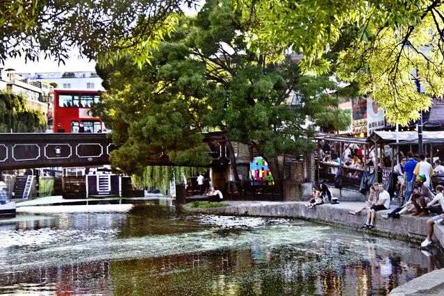 Camden Market